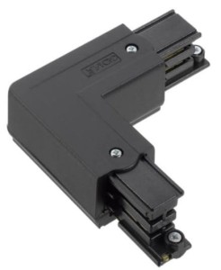 ŁĄCZNIK KĄTOWY L  GLOBAL NORDIC ALUMINIUM