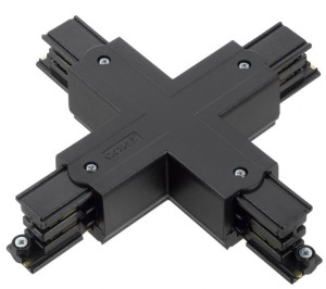 ŁĄCZNIK TYPU X  GLOBAL NORDIC ALUMINIUM