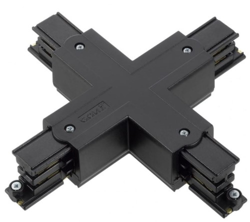 ŁĄCZNIK TYPU X  GLOBAL NORDIC ALUMINIUM