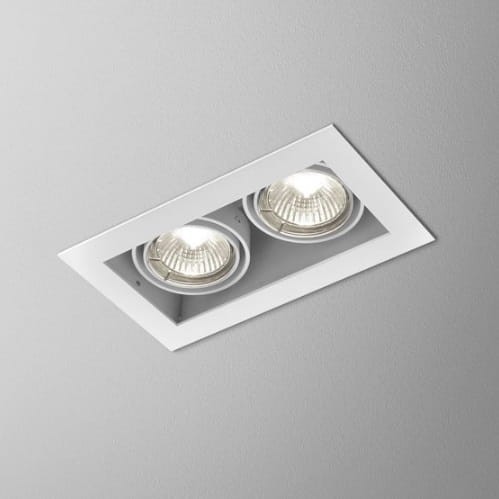 Oprawa wpuszczana AQFORM SQUARES 50x2 230V 