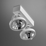 Reflektor AQFORM CERES 111x2 R