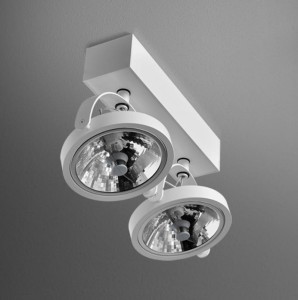 Reflektor AQFORM CERES 111x2 R