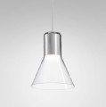Oprawa zwieszana AQFORM MODERN GLASS Flared LED fi50 M930